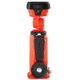 Streamlight Knucklehead Flood Work Light, Division 2, 200 Lumen White Led, Clip, 22060 - 100V Ac Charge Cord, 12V Dc, Orange, 90660