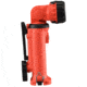 Streamlight Knucklehead HAZ-LO 120V AC Spotlight, Orange, 91752
