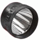 Streamlight Lens for Survivor LED, Stinger LED HP, SuperTac, TLR-HP Flashlights 900304
