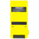 Streamlight LiteBox Mounting Rack, Direct Wire 12V DC, Yellow 