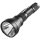 Streamlight MegaStream HP USB Lithium Ion 1350 Lumens Flashlight, Black, 66211
