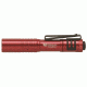 Streamlight MicroStream 45 Lumen Flashlight w/Alkaline Battery, Red, 66323