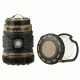 Streamlight Mini Siege AA 200 Lumen Lantern, Coyote 44941