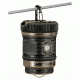Streamlight Mini Siege AA 200 Lumen Lantern, Coyote 44941
