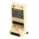 Streamlight LiteBox Mounting Rack, Standard, Beige
