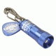 Streamlight Blue Nano Light LED Keychain w/ White LED 73002