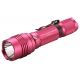 Streamlight Pink ProTac HL 600 Lumen Tactical Flashlight