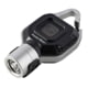 Streamlight Pocket Mate Ultra-Compact LED Flashlight, Lithium Ion, White, 325 Lumens, Silver, 73300