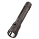 Streamlight PolyStinger DS Dual Switch LED Flashlight with DC Fast Charger - Black