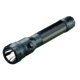 Streamlight Polystinger Ds Led Flashlight, Rechargeable, Dual Switch, 485 Lumen, 100V Ac Charge Cord, 12V Dc, 2 Holders, Smart Charge, Black, 76818