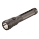 Streamlight Polystinger Rechargeable LED Flashlight, 385 Lumen White Led, 100V Ac Charge Cord, Piggy Back, Smart Charge, 76121