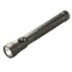 Streamlight PolyStinger LED HAZ-LO Flashlight, 120V AC Fast Charge Cord, Yellow 76423