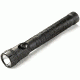 Streamlight PolyStinger LED HAZ-LO Industrial Safety Flashlight, Light Only w/ No Charger, Black, 76440