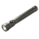 Streamlight PolyStinger LED HAZ-LO Industrial Safety Flashlight, Rechargeable, 100V Ac Charge Cord, Smart Charge, Black, 76449