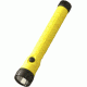 Streamlight PolyStinger LED HAZ-LO Industrial Safety Flashlight, Light Only w/No Charger, Yellow, 76410