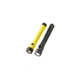 Streamlight PolyStinger LED HAZ-LO Industrial Safety Flashlight, Black, Yellow