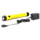 Streamlight PolyStinger LED HAZ-LO Flashlight, 120V AC/12V DC Fast Charge Cord, Yellow 76422