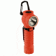 Streamlight PolyTac 90 Flashlight w/ Lithium Batteries - Orange 88834