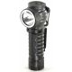 Streamlight PolyTac 90 Flashlight, 170 Lumens w/ Lithium Batteries - Black - 88830