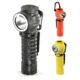 Streamlight PolyTac 90 Hand-Held Tactical LED Flashlight, Black, Orange, Yellow