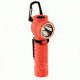 Streamlight Orange Poly Tac 90 w/ Lithium Batteries 88834