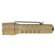 Streamlight PolyTac C4 LED Lithium Polymer Tactical Flashlight with Lithium Batteries - Coyote