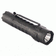 Streamlight PolyTac C4 LED Lithium Polymer Tactical Flashlight with Lithium Batteries - Black