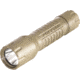 Streamlight PolyTac Polymer Flashlight, Xenon Bulb, Lithium Batteries, Coyote 88801
