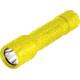 Streamlight PolyTac Polymer Flashlight  Xenon Bulb Lithium Batteries Yellow 88803