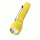 Streamlight PolyTac X Dual Fuel, Professional Light, Box, Yellow 88604