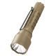 Streamlight PolyTac X Dual Fuel, Professional Light, Clam Pack, Coyote, 88602