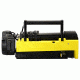 Streamlight Portable Scene Light Rechargeable Lantern, 120V AC/12V DC, Yellow 45670
