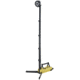 Streamlight Portable Scene Light, Rechargeable, 5300 Lumen, No Charger, Yellow, 45676