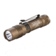 Streamlight ProTac 1L-1AA Ultra-Compact Flashlight, 350 Lumens, Coyote, 88073