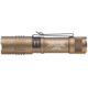 Streamlight ProTac 1L-1AA Ultra-Compact Flashlight, 350 Lumens, Coyote, 88073