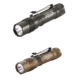 Streamlight PROTAC 1L-1AA Ultra-Compact Flashlight, 350 Lumens, Black, Coyote