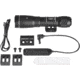 Streamlight Protac 2.0 Rail Mount HP 2000 Lumens Weapon Light System, SL-B50 Rechargeable with M-LOK Mount, Mounting Hardware, Straight Momentary Pressure Switch, USB-C Cord, Black, 89014