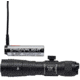 Streamlight ProTac 2.0 Rail Mount Weapon Light w/ Light Only, Black, 89003