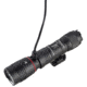 Streamlight ProTac 2.0 Rail Mount Weapon Light w/ Light Only, Black, 89003