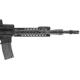 Streamlight ProTac 2.0 Rail Mount Weapon Light w/ Light Only, Black, 89003
