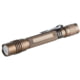 Streamlight PROTAC AA/USB-Rechargeable 550 Lumens LED Flashlight, Coyote, 88137