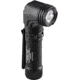 Streamlight ProTac 90X 2x CR123A LED Right Angle Multi-Fuel Tactical Flashlight, 1000 Lumens, Black, 88094