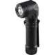 Streamlight ProTac 90X 2x CR123A LED Right Angle Multi-Fuel Tactical Flashlight, 1000 Lumens, Black, 88094