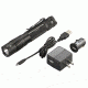 Streamlight ProTac HL USB Rechargeable Tactical Flashlight - 850 Lumens- 120V AC/12V DC, Black 88054