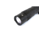 Streamlight ProTac HL USB Rechargeable Tactical Flashlight - 850 Lumens- 120V AC/12V DC, Black 88054
