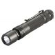 Streamlight ProTac HL USB Rechargeable Tactical Flashlight - 850 Lumens, Black 88052
