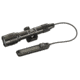 Streamlight ProTac Rail Mount 2 Fixed-Mount Long Gun Light, 88059