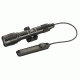 Streamlight ProTac Rail Mount 2 Fixed-Mount Long Gun Light, 88059