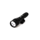 Streamlight ProTac Rail Mount HL-X LED Long Gun Light, 18650 USB Battery, White, 1000 Lumens, Black, 88071