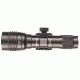 Streamlight ProTac Rail Mount HL-X LED Long Gun Light, 2 CR123A Lithium Batteries, White, 1000 Lumens, Black, 88066